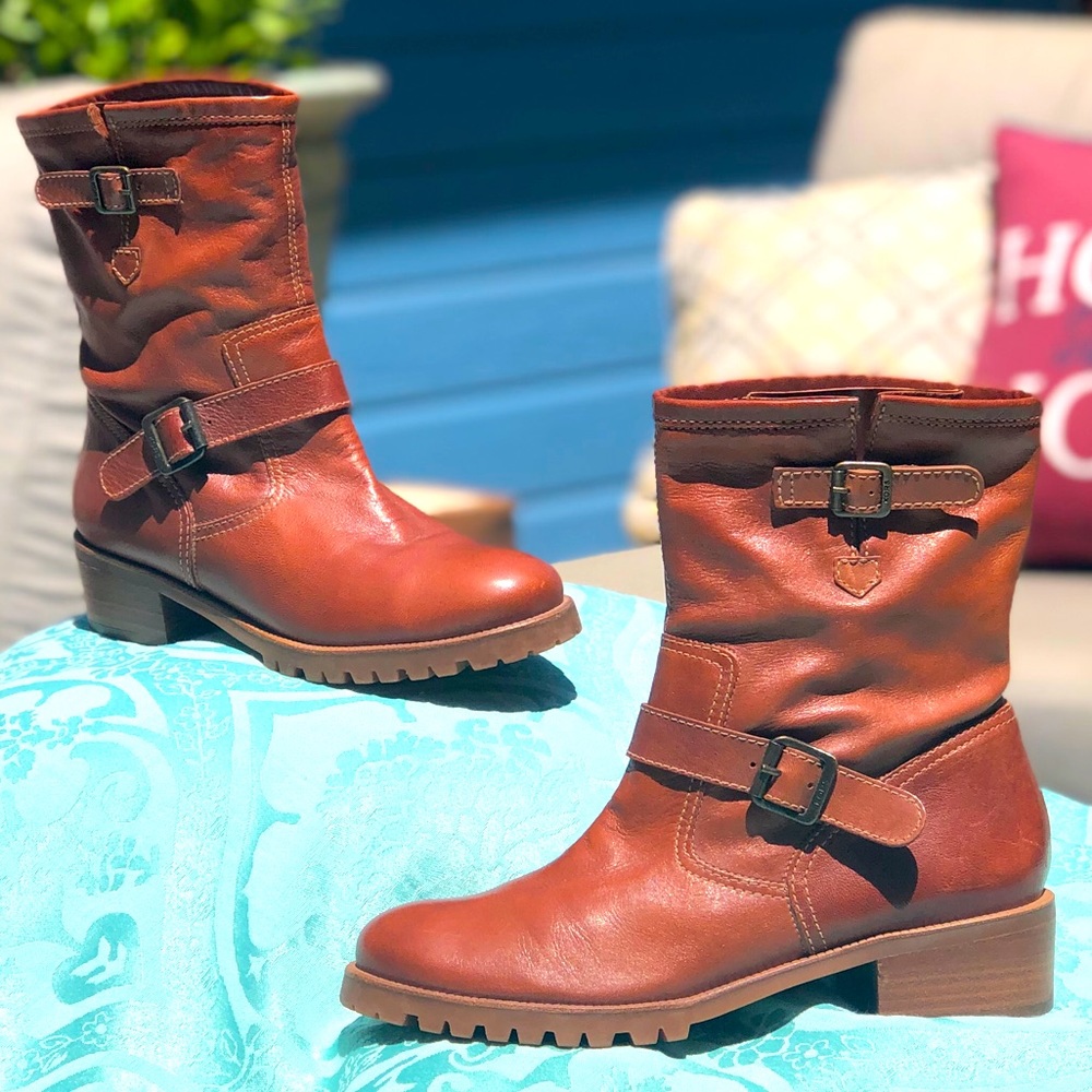 Michael Kors Ankle Boot 7